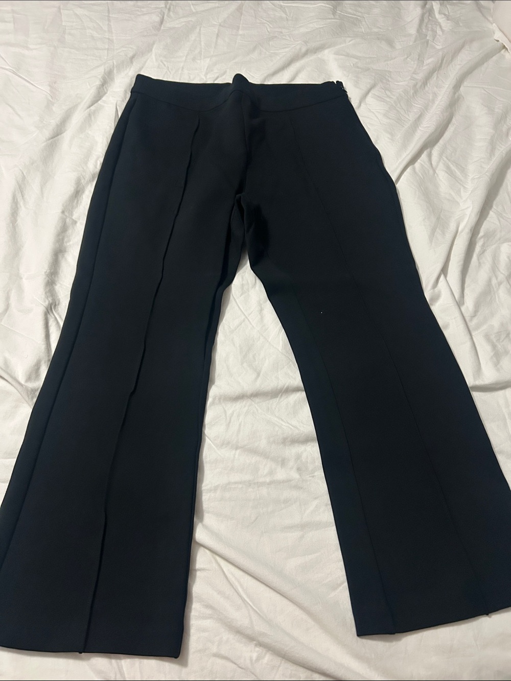 J. Crew Black pants